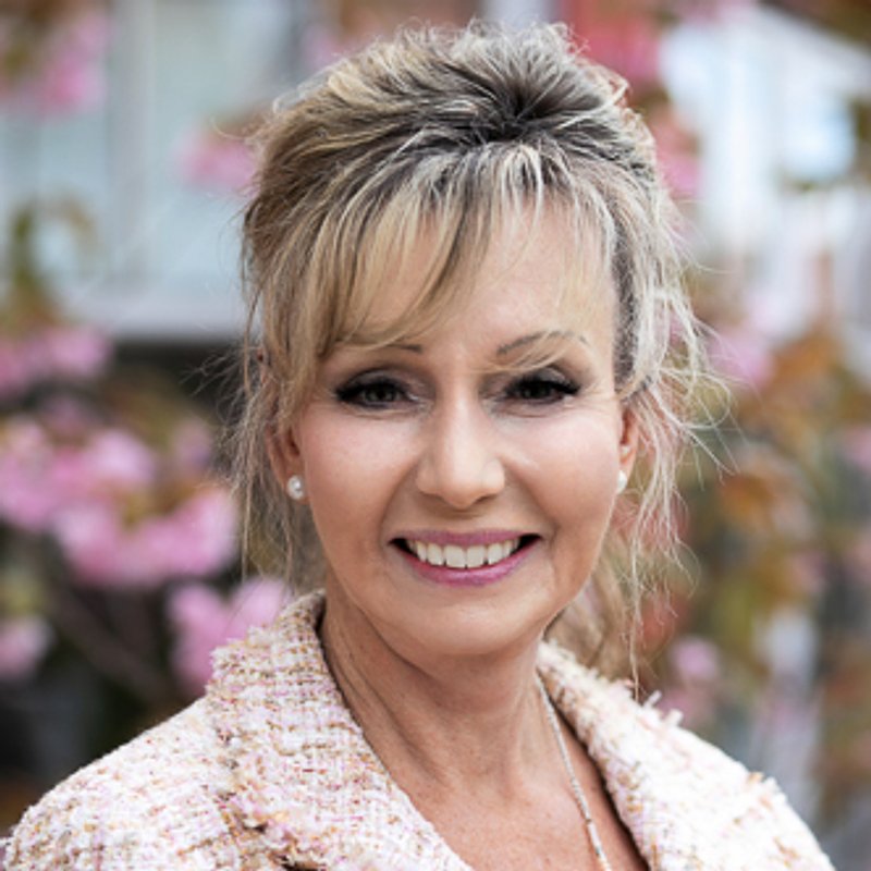 Profilbild för Christin Koebe