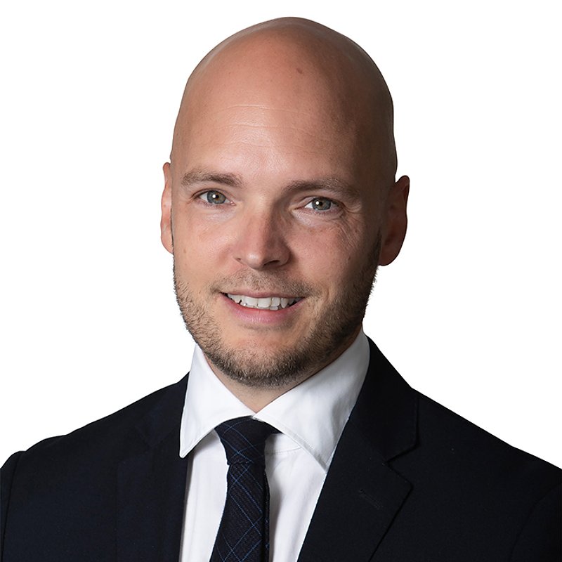 Profilbild för Daniel Eliasson