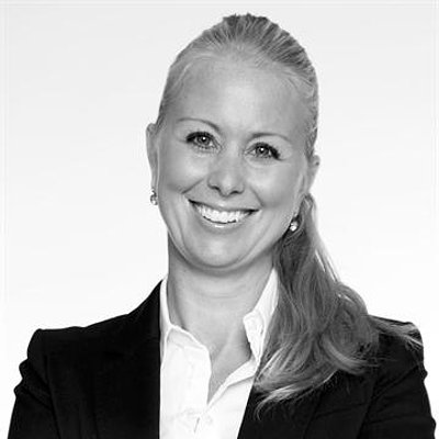 Profilbild för Sandra Nothin