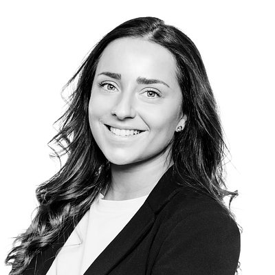 Profilbild för Vendela Gilbert