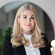 Profilbild för Amanda Lindberg