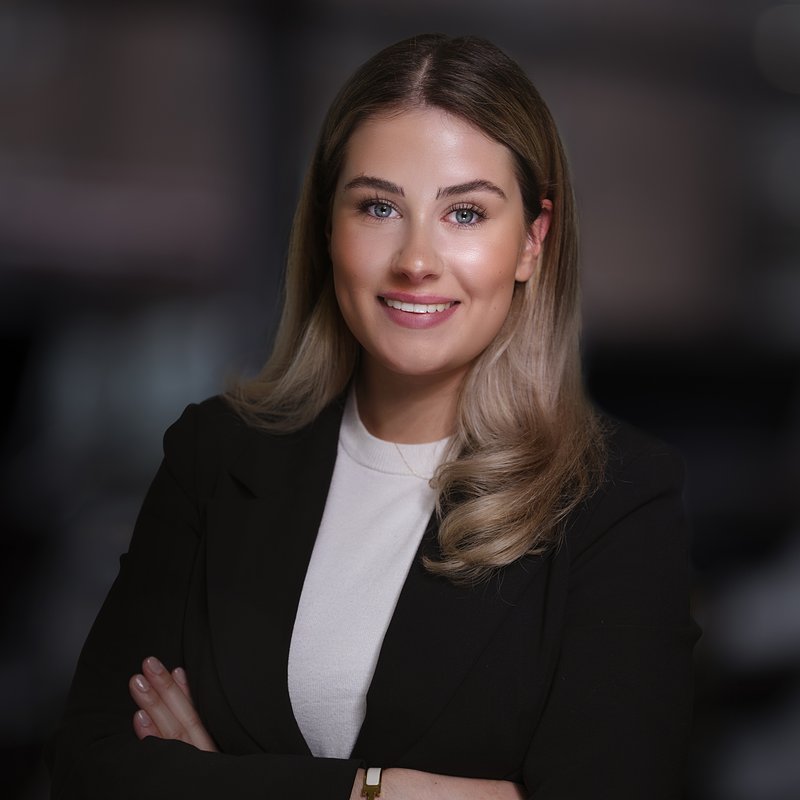 Profilbild för Hanna Parwén