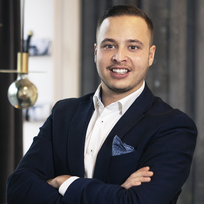 Profilbild för Konstantin Åström