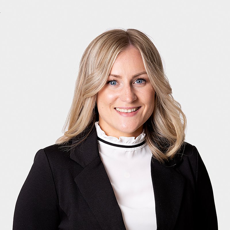 Profilbild för Mirjam Mäenpää