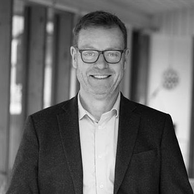 Profilbild för Mikael Persson