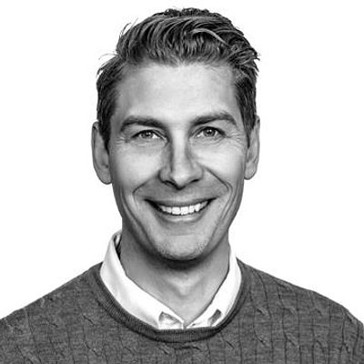 Pär Olsson Björnström