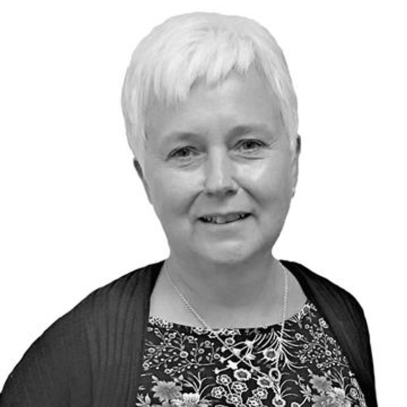 Profilbild för Susanna Torris