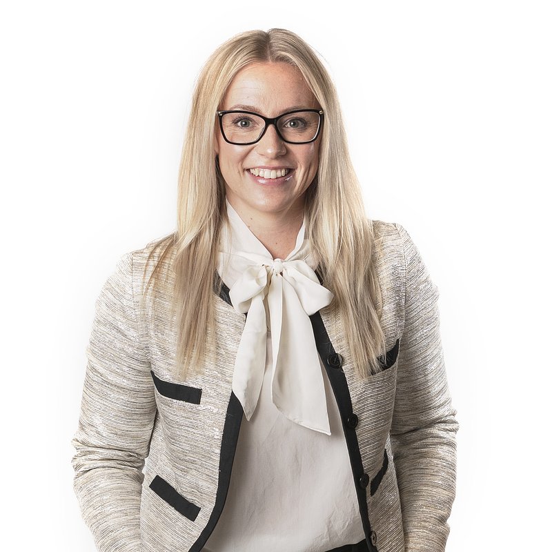 Profilbild för Malin Thelander