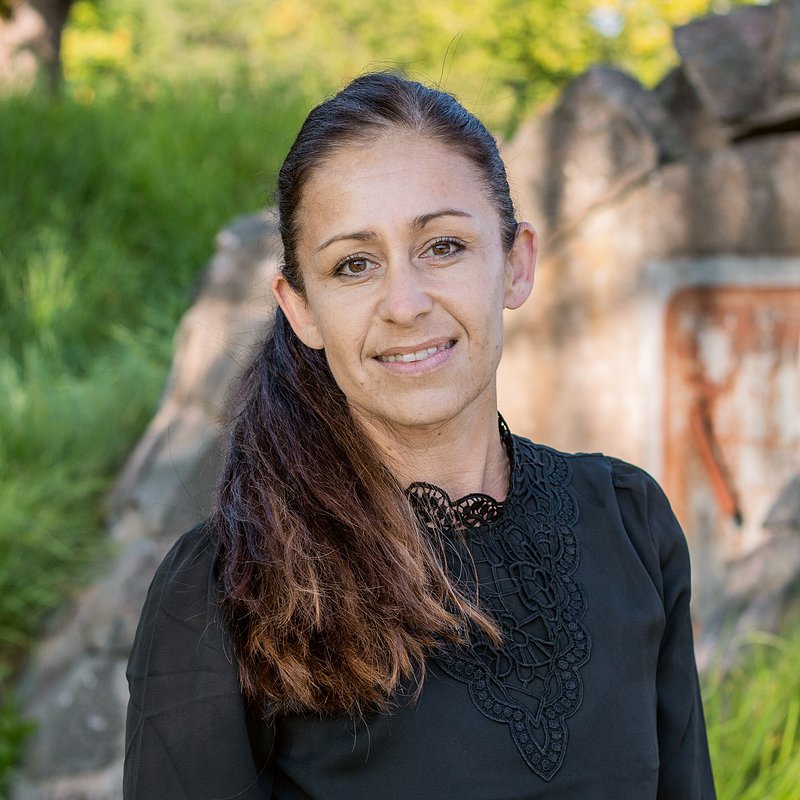 Profilbild för Bettina Walter