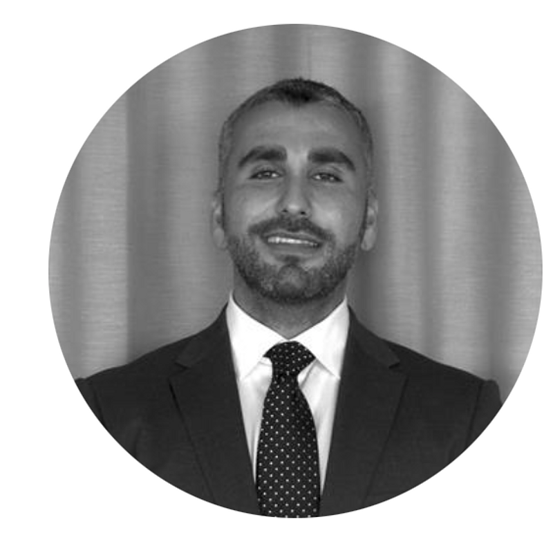 Profilbild för Baran Kayhan