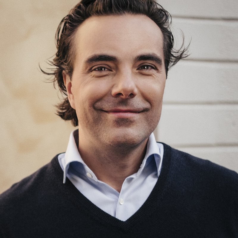 Profilbild för Magnus Ohlsson