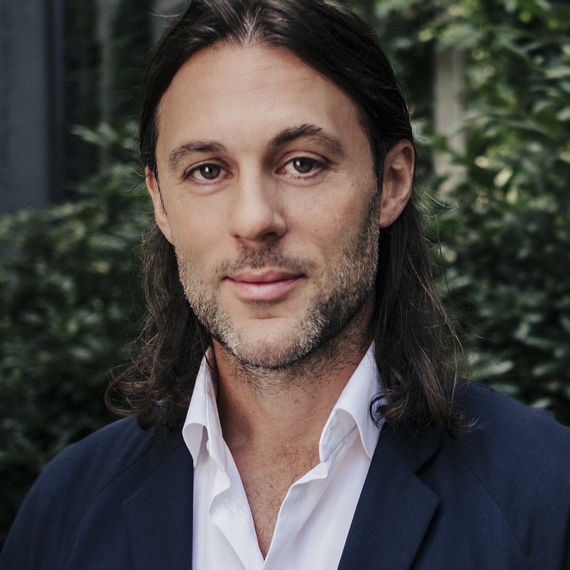 Profilbild för Johan Lövgren