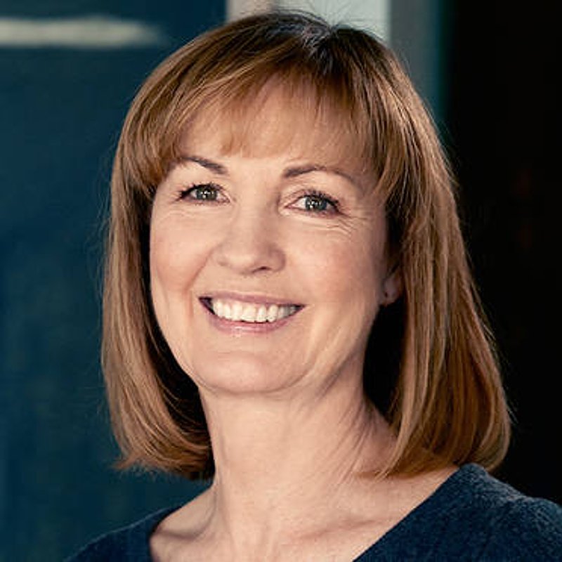 Profilbild för Siv Kraft