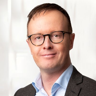 Profilbild för Thomas Bergstedt