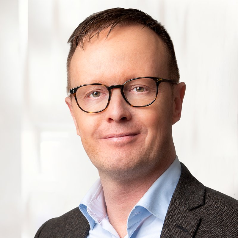 Profilbild för Thomas Bergstedt