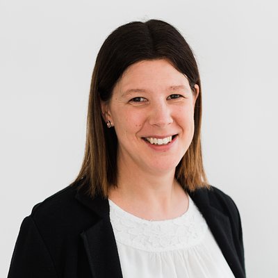 Profilbild för Ulrika Strandberg