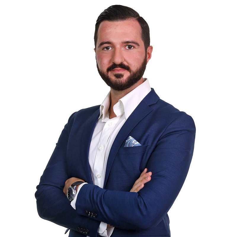 Profilbild för Hani Dowm