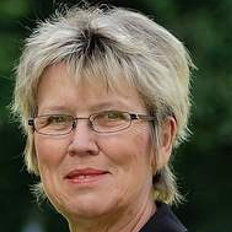 Profilbild för Birgitta Bergstedt