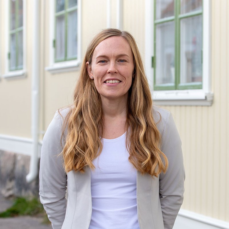 Profilbild för Josefine Back