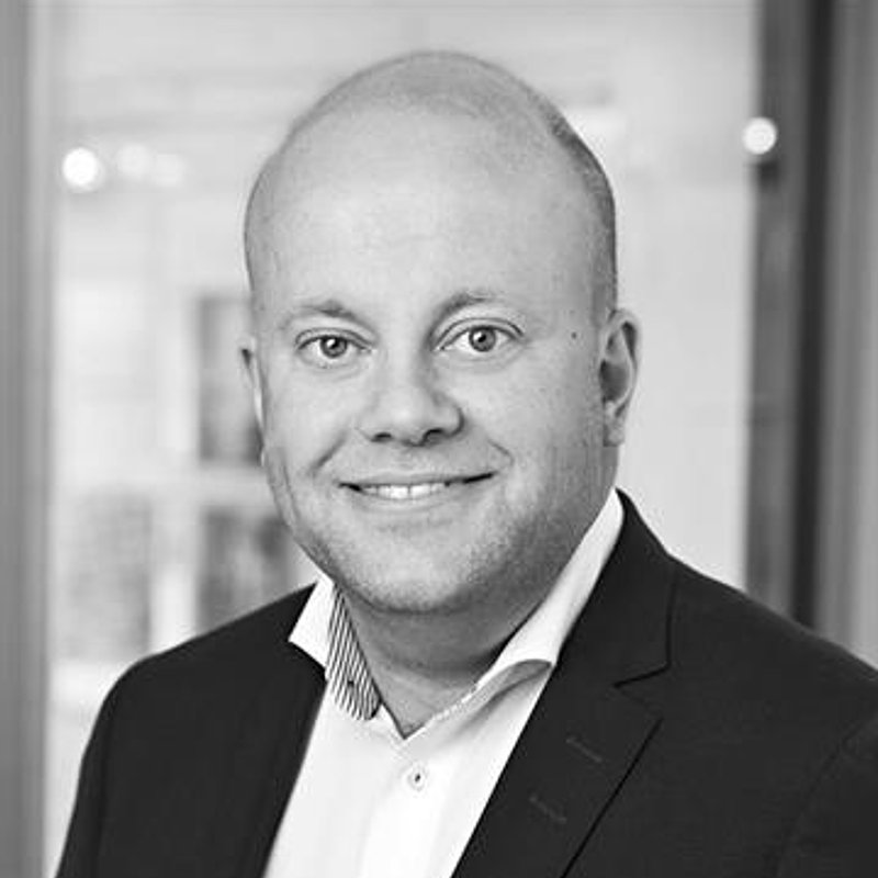 Profilbild för Björn Olsson