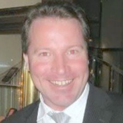 Profilbild för Patrik Edgren