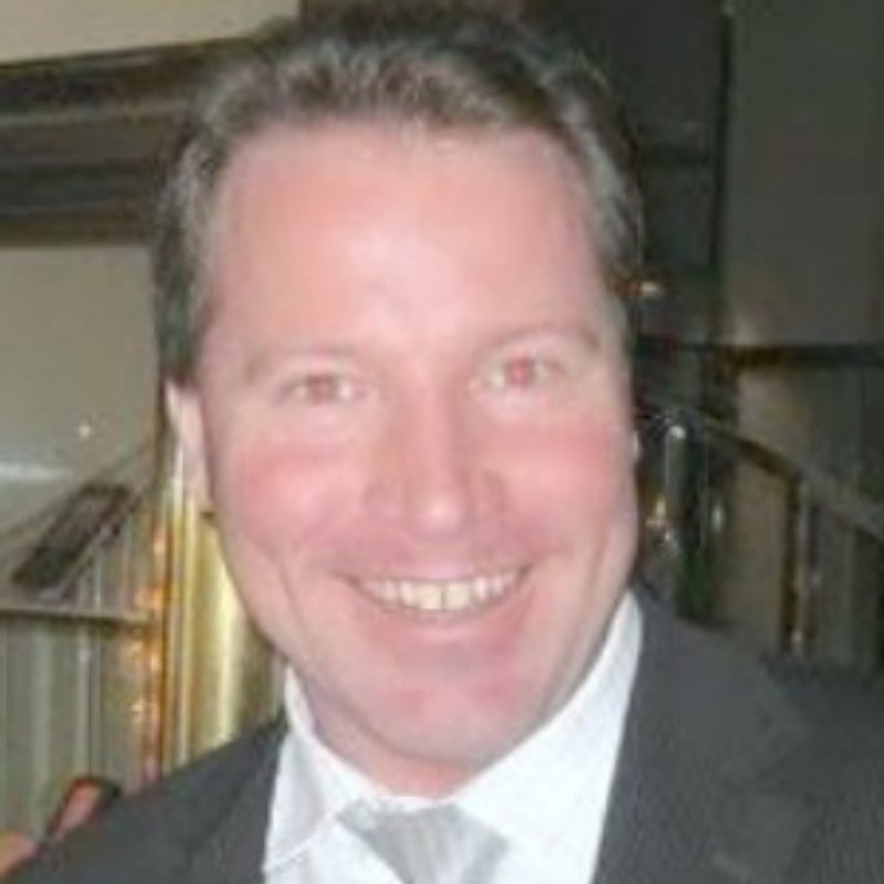 Profilbild för Patrik Edgren