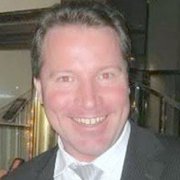 Profilbild för Patrik Edgren