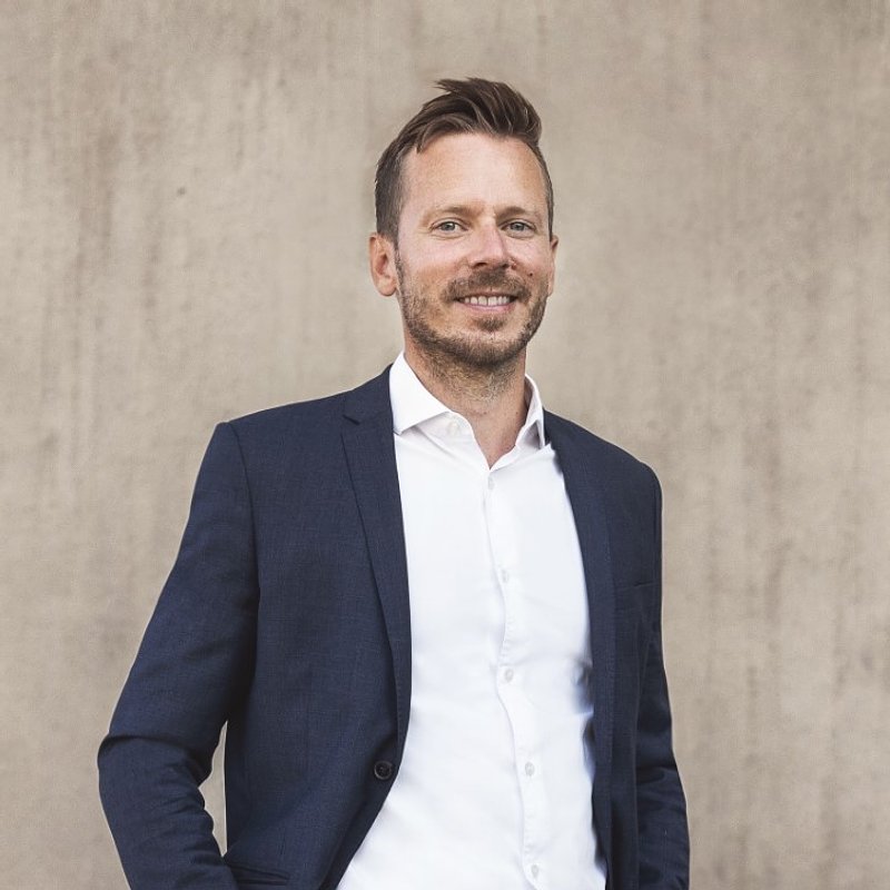 Profilbild för Andreas Jonasson