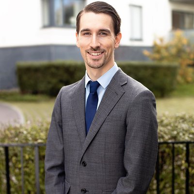 Profilbild för Johannes Karlsson