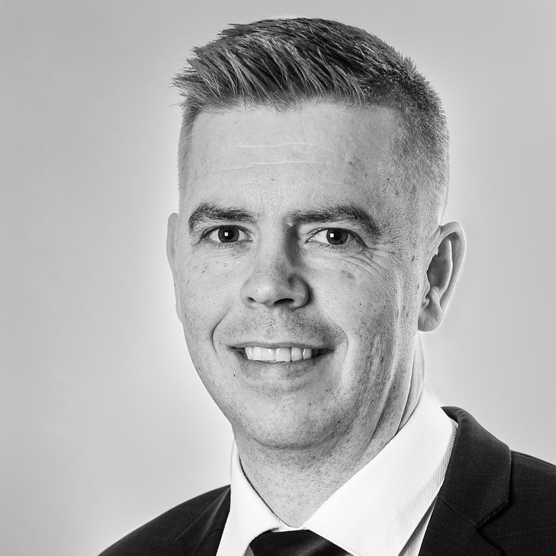 Profilbild för Fredrik Berglund