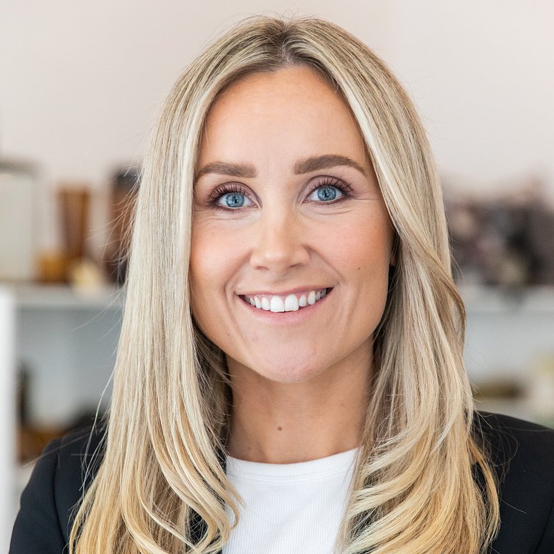 Profilbild för Charlotta Nitsche