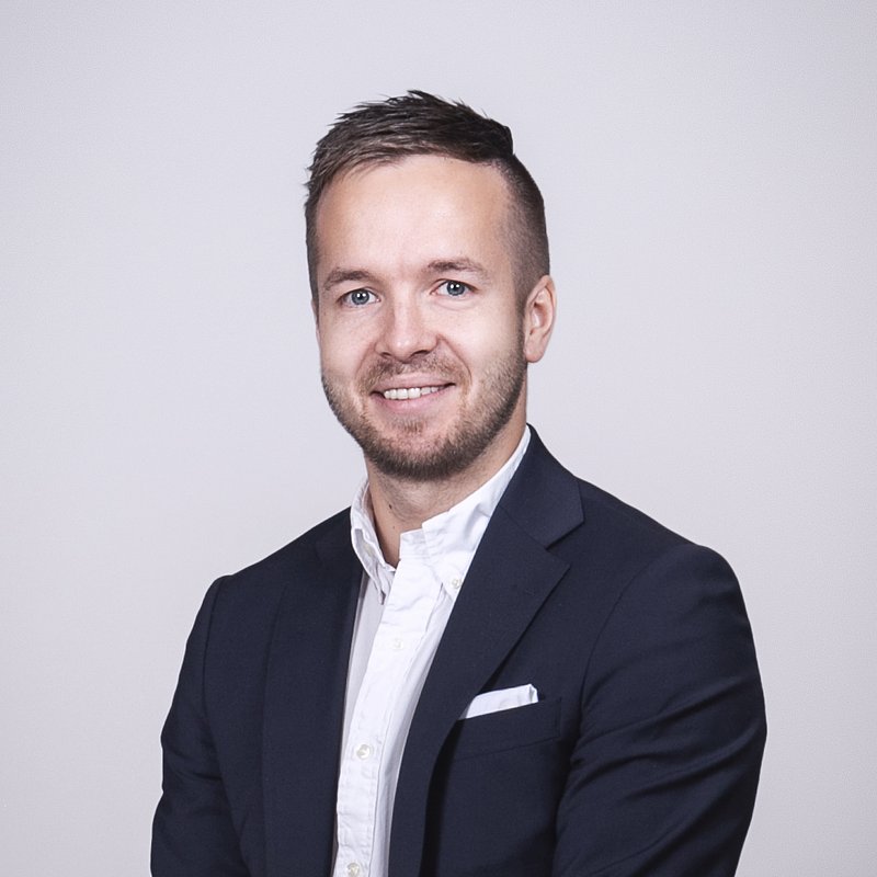 Profilbild för Johan Sassersson