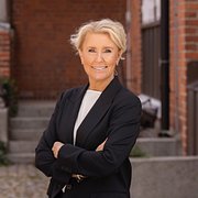 Profilbild för Helena Berg