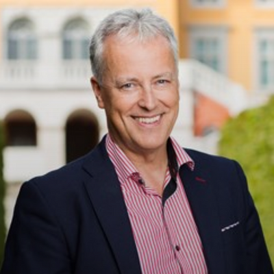 Profilbild för Anders Merenius