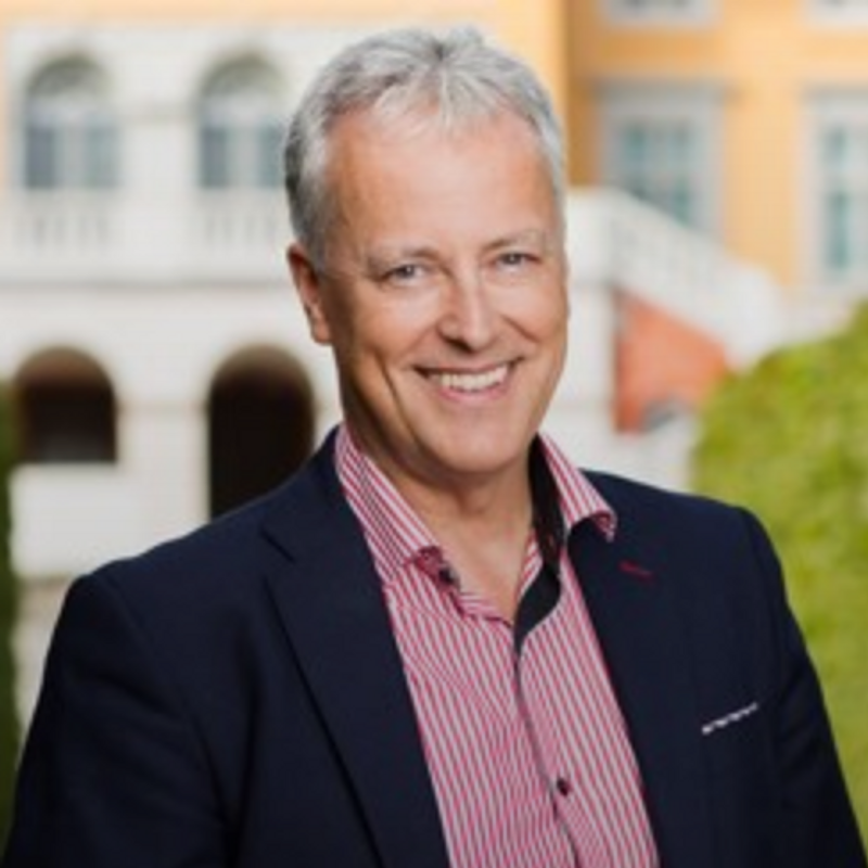 Profilbild för Anders Merenius