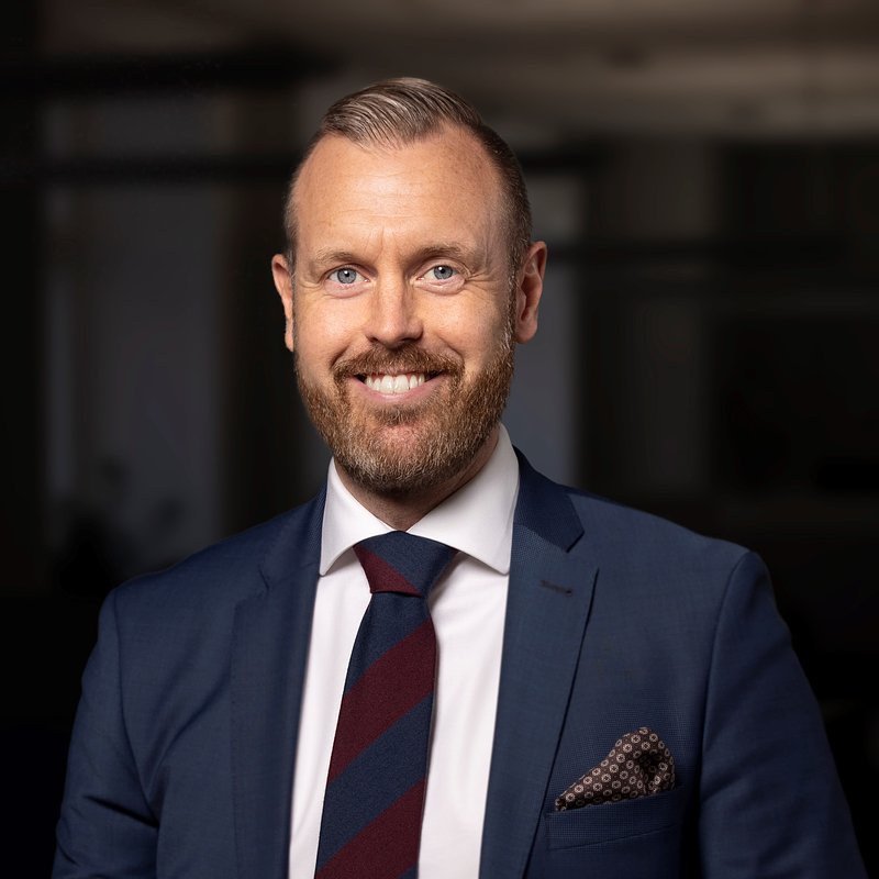Profilbild för Jonas Lindström