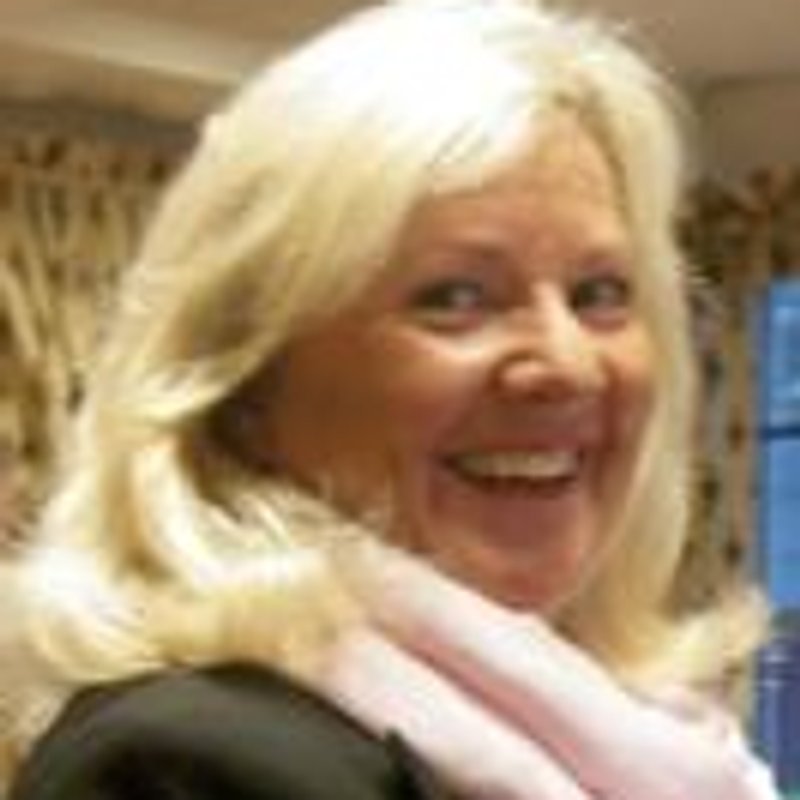 Profilbild för Gunilla Håkansson