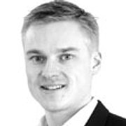 Profilbild för Ola Bengtsson