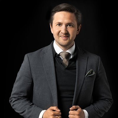 Profilbild för Philip Sandberg