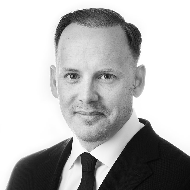 Profilbild för Henrik Feuk