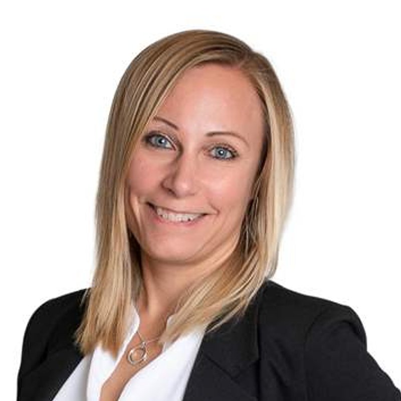 Profilbild för Sandra Tibring