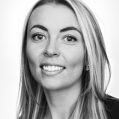 Profilbild för Cassandra Jerneklo