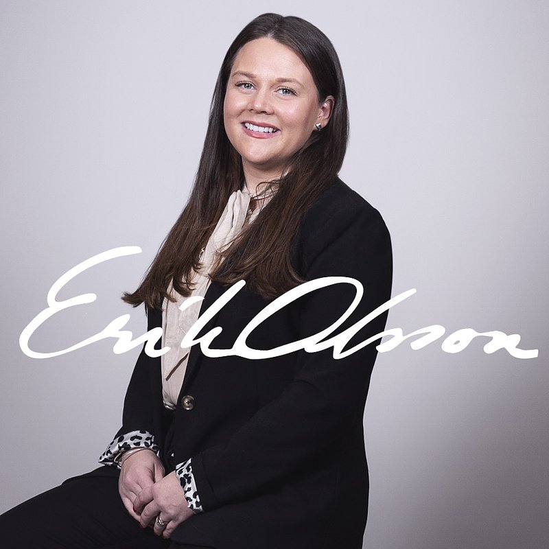 Profilbild för Emily Hagstedt