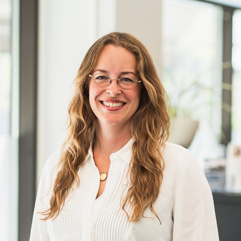 Profilbild för Li Jansson