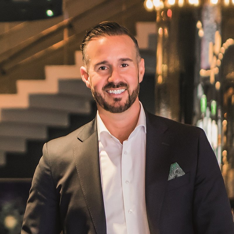 Profilbild för Andreas Koskinas