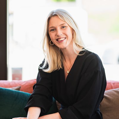 Profilbild för Lisa Fritz