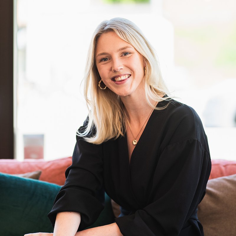 Profilbild för Lisa Fritz