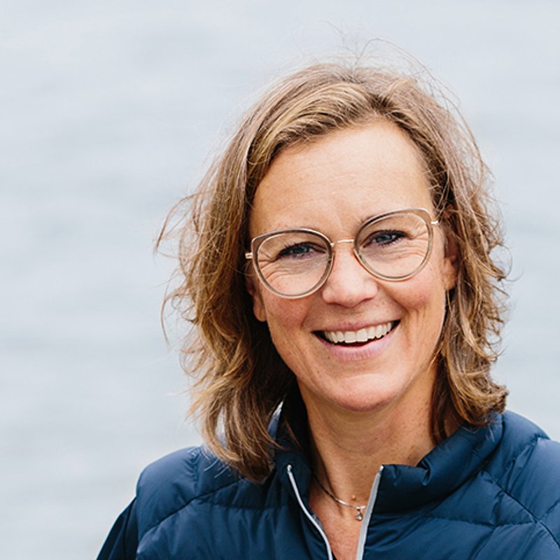 Profilbild för Frida Orre