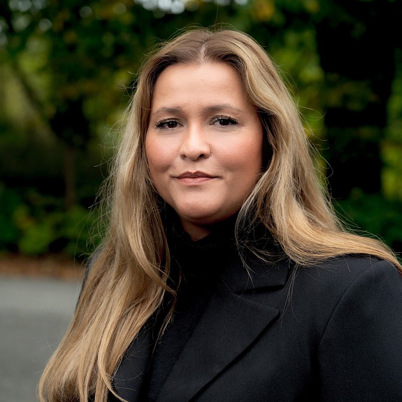 Profilbild för Lina Amor Monroy