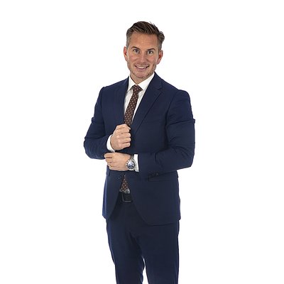 Profilbild för Joakim Sultan